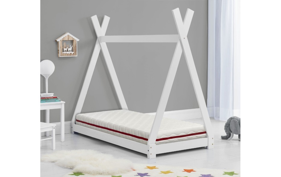 MATELAS GEA VISCO 18 CM