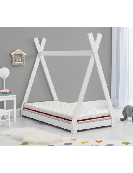 MATELAS GEA VISCO 18 CM