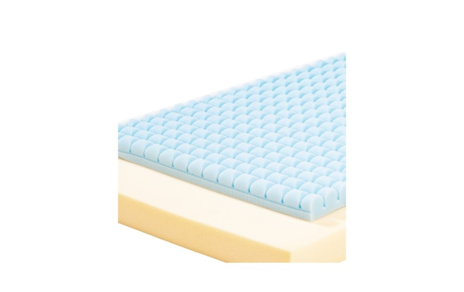COLCHON MINI CUNA CHIQUI 7 CM