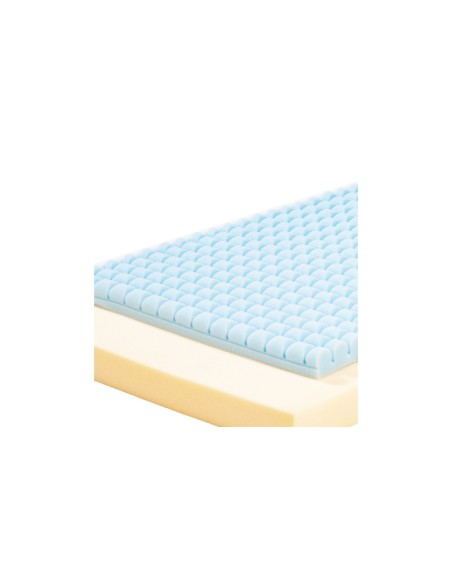 COLCHON MINI CUNA CHIQUI 7 CM