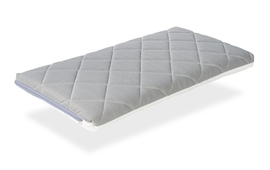COLCHON MINI CUNA CHIQUI 7 CM