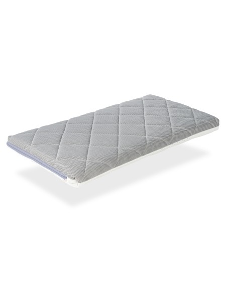 COLCHON MINI CUNA CHIQUI 7 CM