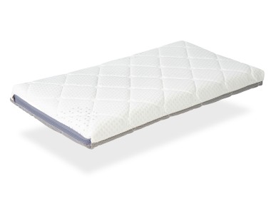 COLCHON MINI CUNA CHIQUI 7 CM