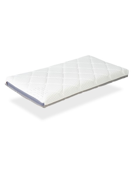 COLCHON MINI CUNA CHIQUI 7 CM