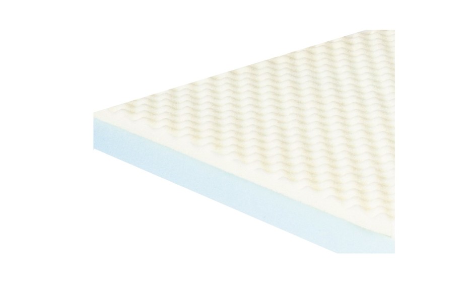 COLCHON MINI CUNA VISCO-NEMO  7 CM