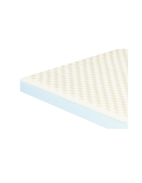 COLCHON MINI CUNA VISCO-NEMO  7 CM