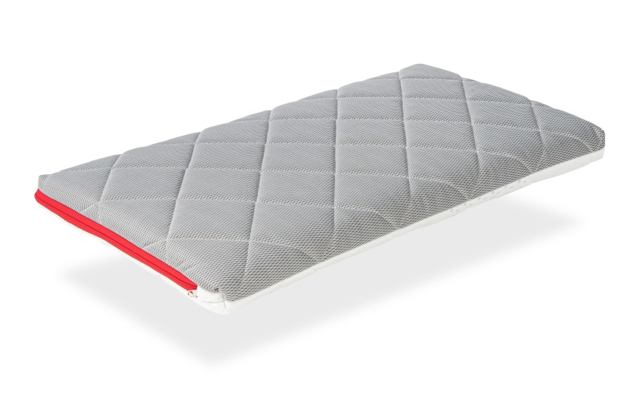 COLCHON MINI CUNA VISCO-NEMO  7 CM