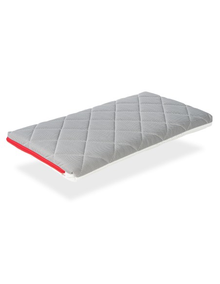 COLCHON MINI CUNA VISCO-NEMO  7 CM