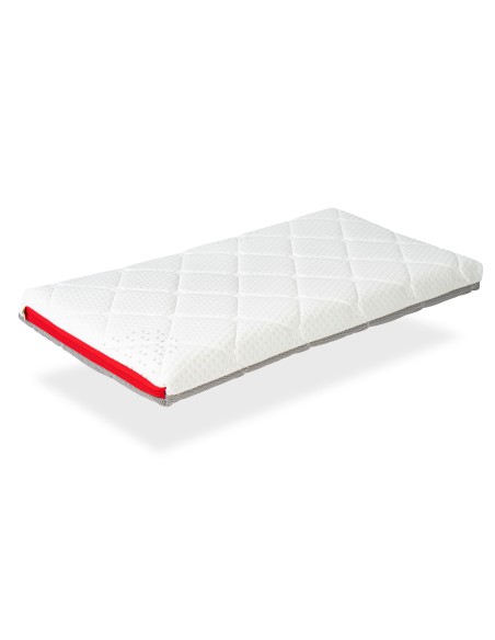 COLCHON MINI CUNA VISCO-NEMO  7 CM