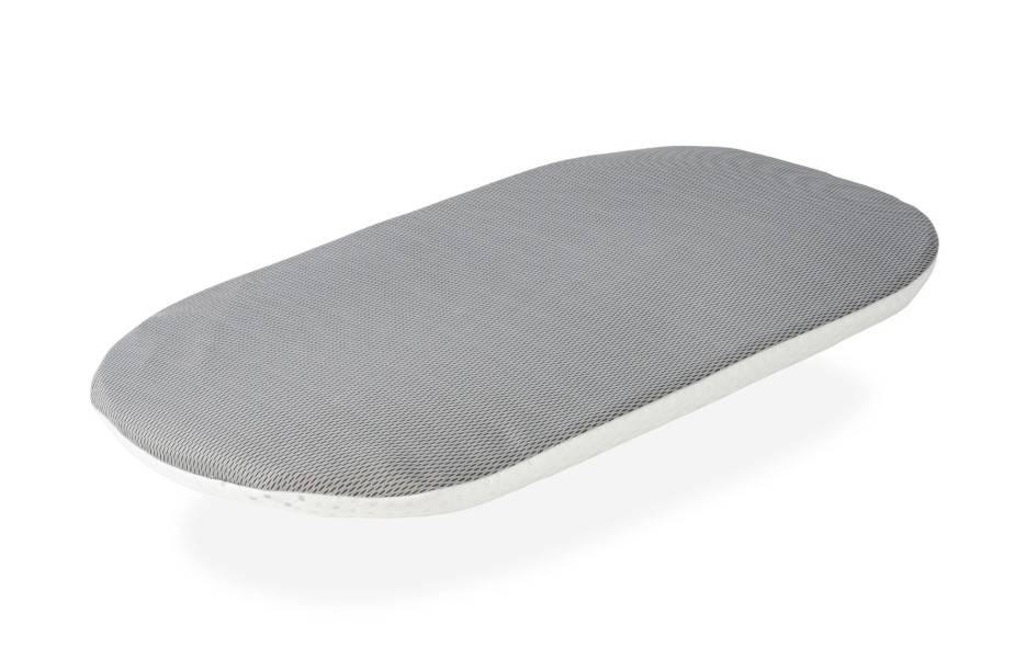 COLCHON CAPAZO BEBÉ BUBÚ 3 CM