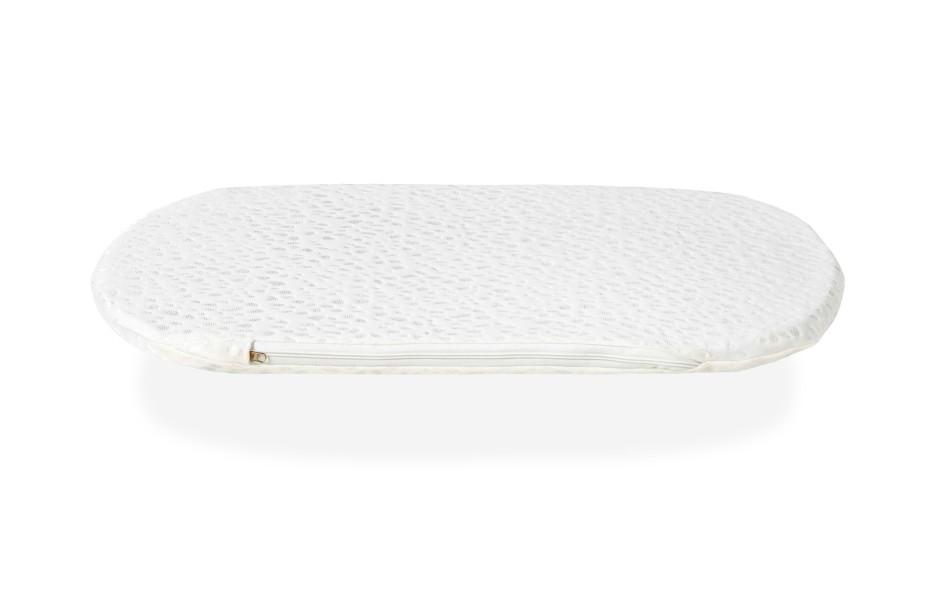 COLCHON CAPAZO BEBÉ BUBÚ 3 CM