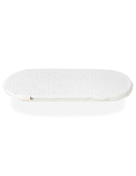 COLCHON CAPAZO BEBÉ BUBÚ 3 CM