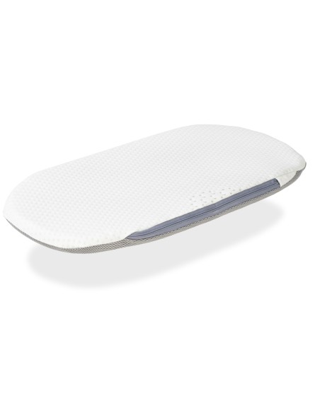 COLCHON CAPAZO BEBÉ CHIQUI 3 CM