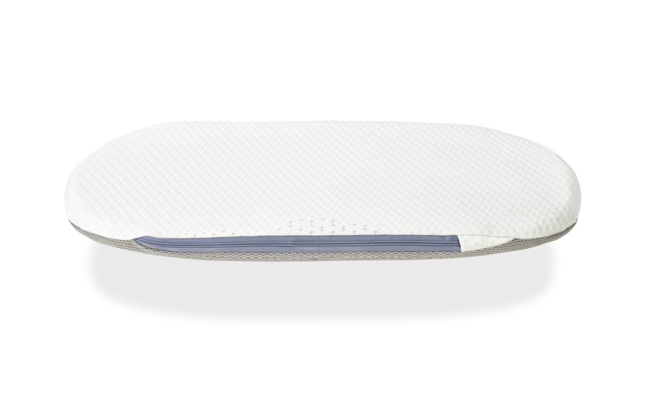 COLCHON CAPAZO BEBÉ CHIQUI 3 CM