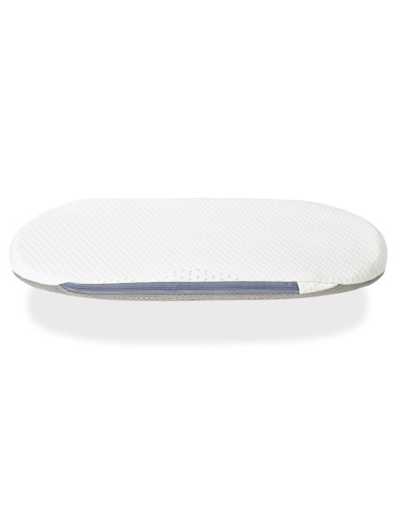 COLCHON CAPAZO BEBÉ CHIQUI 3 CM