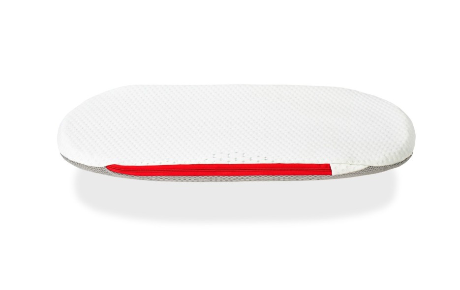 MATERASSO PER CULLA VISCO-NEMO 6 CM