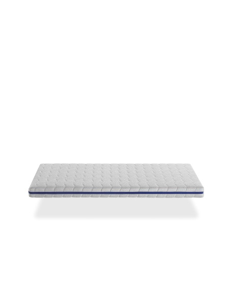 MATELAS BEBE BUBÚ 11 CM