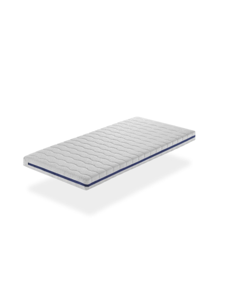 MATELAS BEBE BUBÚ 11 CM