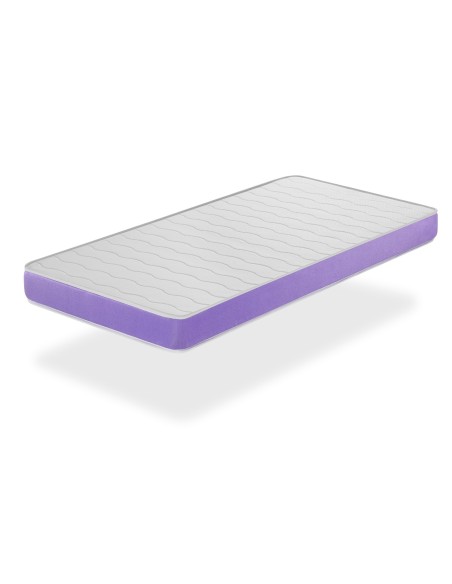 COLCHON BEBE 11 CM