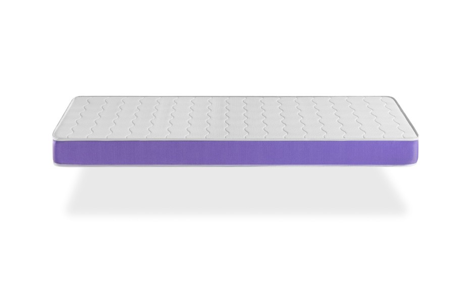 MATELAS BEBE 11 CM