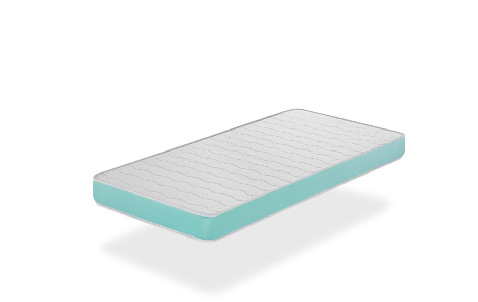 MATELAS LETTINO 11 CM