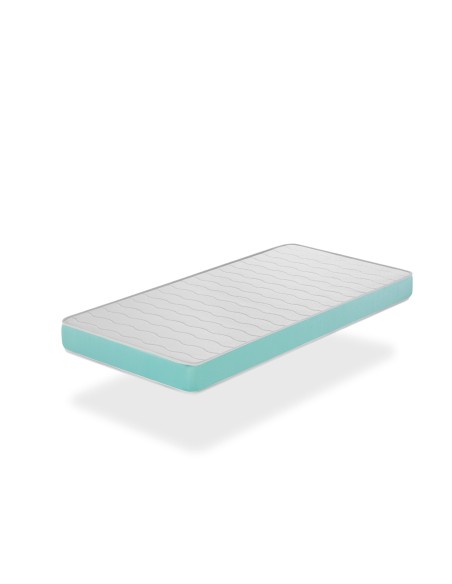 MATELAS LETTINO 11 CM