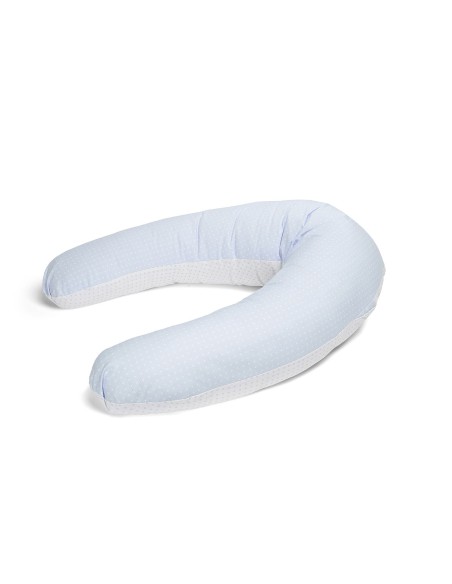 ALMOHADA DE MATERNIDAD FERIA