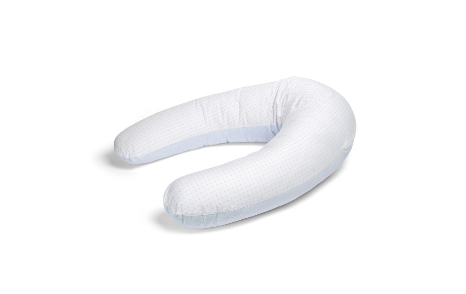 ALMOHADA DE MATERNIDAD FERIA