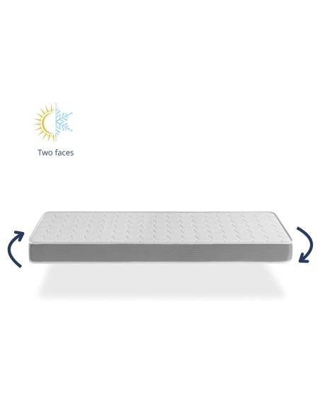 COLCHON SHIRA 14 CM