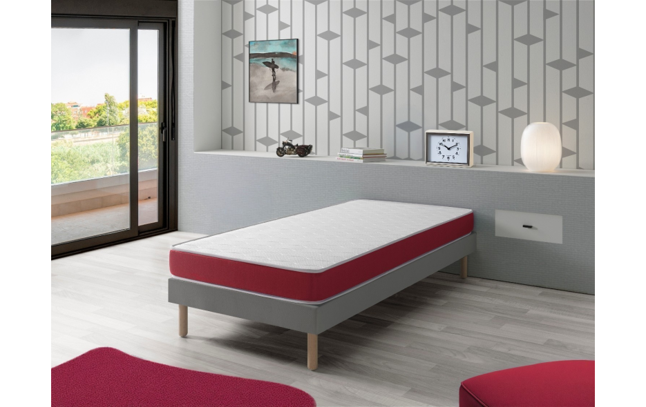 MATTRESS DOGO 14CM