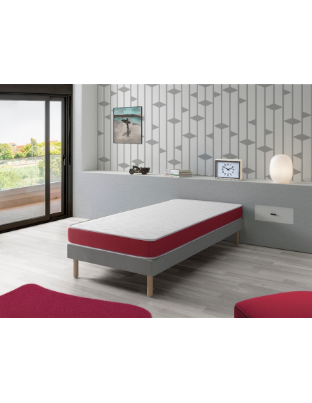 MATTRESS DOGO 14CM