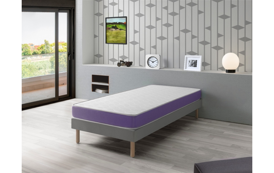 MATTRESS KEA 14CM