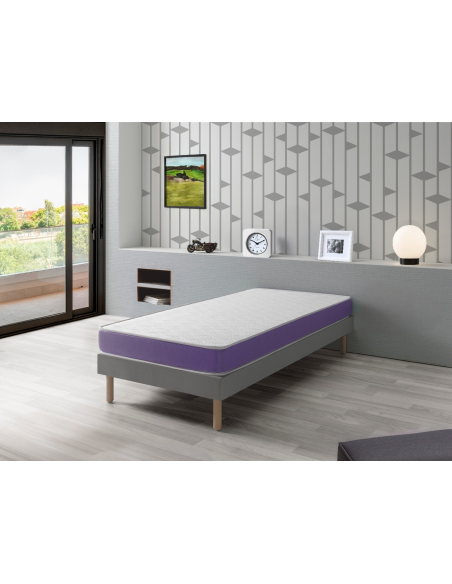 MATTRESS KEA 14CM
