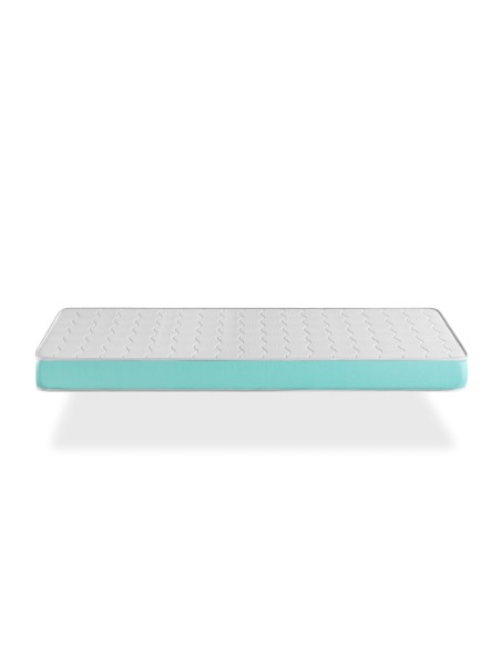 MATTRESS TUBKAL 14CM