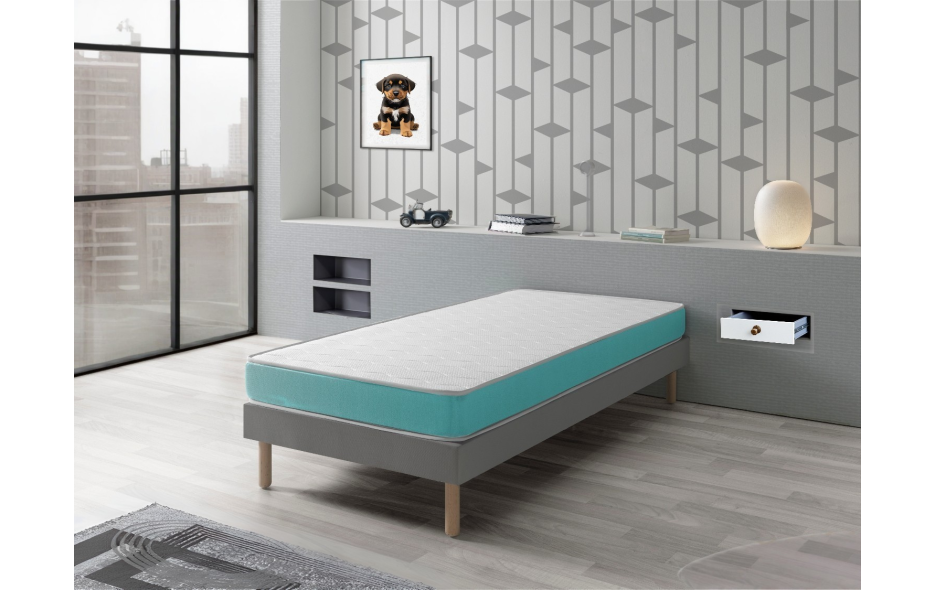 MATTRESS TUBKAL 14CM