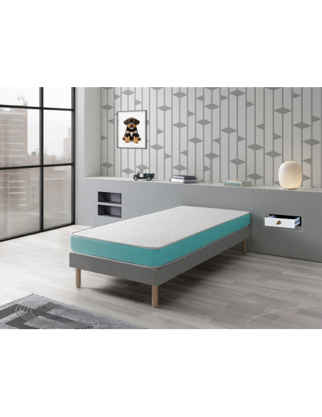 MATTRESS TUBKAL 14CM