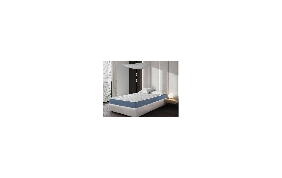 MATTRESS AURUM 16 CM
