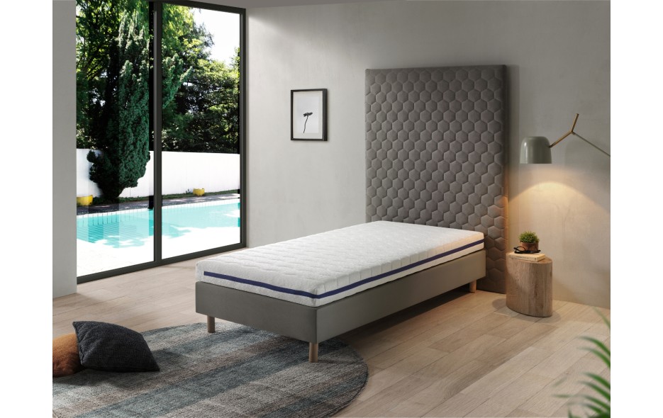 MATELAS HERMES 11 CM