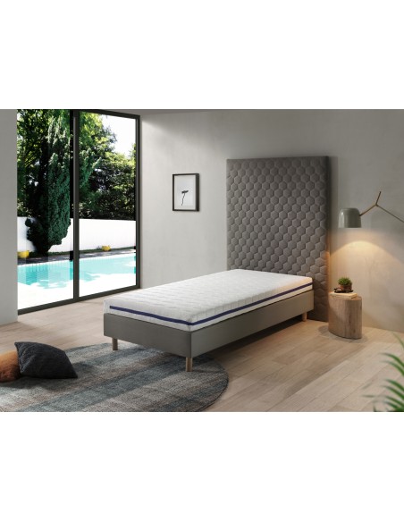 MATELAS HERMES 11 CM