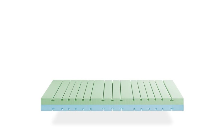 MATRATZE ARTICULADO 20CM