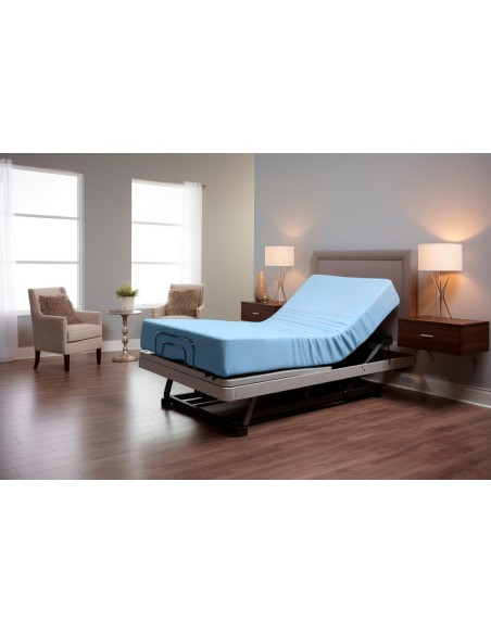COLCHON GERIATRICO 20CM