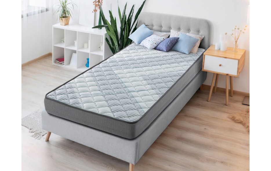 COLCHON NIDRA 16CM
