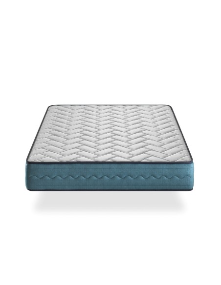 MATTRESS NIDRA 22 CM