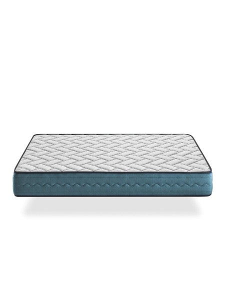 MATTRESS NIDRA 22 CM
