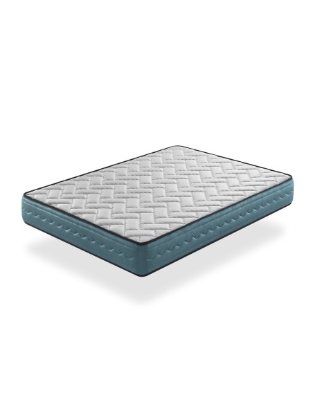MATTRESS NIDRA 22 CM