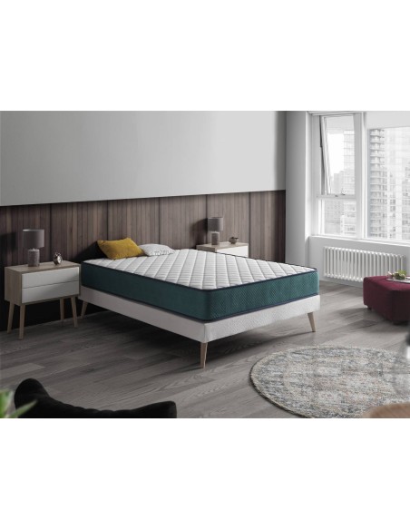 MATELAS CRONO 22 CM