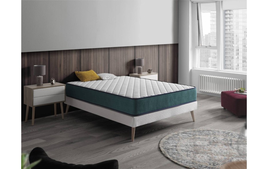 MATELAS CRONO SPRING 24 CM