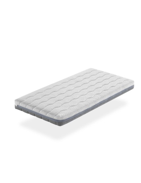 COLCHÓN BEBÉ YOGUI 11 CM