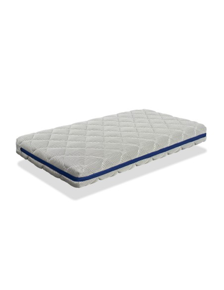 COLCHÓN BEBÉ BURBUJA 11 CM