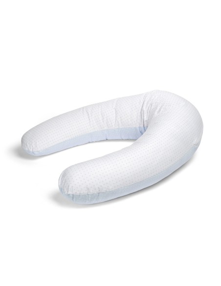 ALMOHADA DE MATERNIDAD Y LACTANCIA 160 CM
